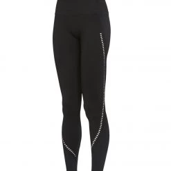 NUX Contour Yoga Leggings Black CLOTHING