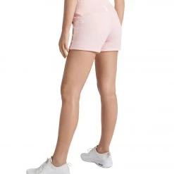 Lilybod Tika Shorts Pink