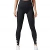 CLOTHING Lilybod Molly Long Yoga Leggings Black