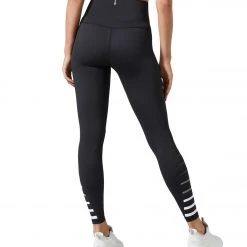 CLOTHING Lilybod Molly Long Yoga Leggings Black