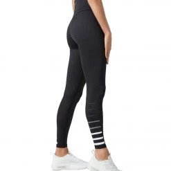 CLOTHING Lilybod Molly Long Yoga Leggings Black