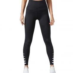 CLOTHING Lilybod Molly Long Yoga Leggings Black
