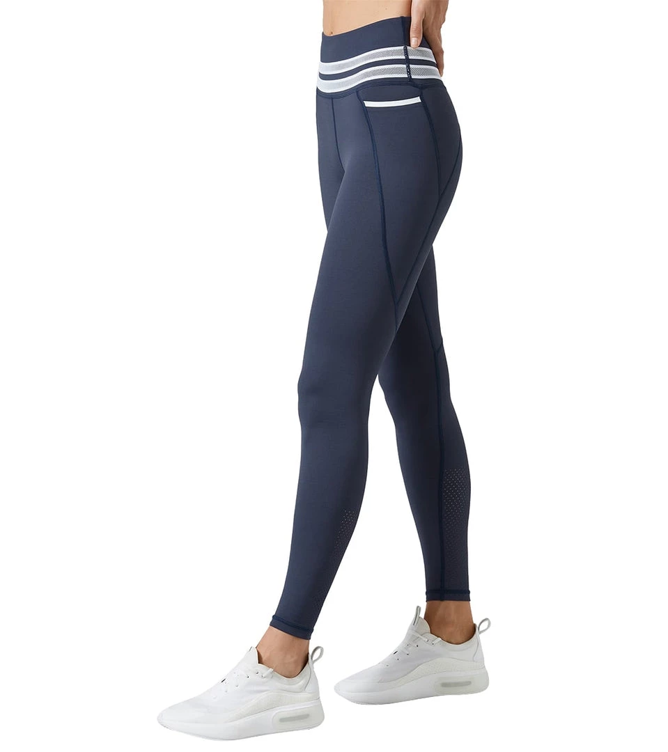 CLOTHING Lilybod Riviera Long Yoga Leggings Mood Indigo 5 CLOTHING Lilybod Riviera Long Yoga Leggings Mood Indigo