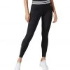 Lilybod Riviera Long Yoga Leggings Black