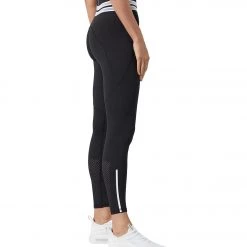 Lilybod Riviera Long Yoga Leggings Black