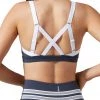 Lilybod Ryann Yoga Sports Bra Mood Indigo