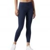 Lilybod Arizona Long Yoga Leggings Azure Blue