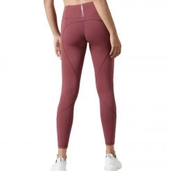 CLOTHING Lilybod Arizona Long Yoga Leggings Apple Butter