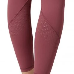 CLOTHING Lilybod Arizona Long Yoga Leggings Apple Butter