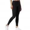 Lilybod Arizona Long Yoga Leggings Black CLOTHING