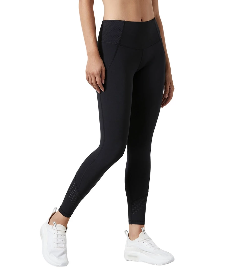 Lilybod Arizona Long Yoga Leggings Black CLOTHING 3 Lilybod Arizona Long Yoga Leggings Black CLOTHING