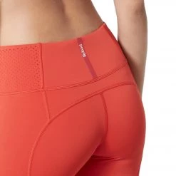 Lilybod Arizona Long Yoga Leggings Grenadine CLOTHING