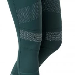 Lilybod Piper Long Yoga Leggings Smoke Green CLOTHING 11 Lilybod Piper Long Yoga Leggings Smoke Green CLOTHING