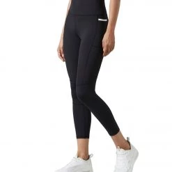CLOTHING Lilybod Juliet 7/8 Yoga Leggings