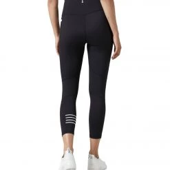 CLOTHING Lilybod Juliet 7/8 Yoga Leggings Black