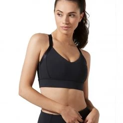 CLOTHING Lilybod Izzy Yoga Sports Bra
