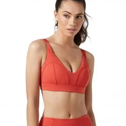 Lilybod Vaylor Yoga Sports Bra CLOTHING