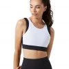 Lilybod Amber Yoga Sports Bra