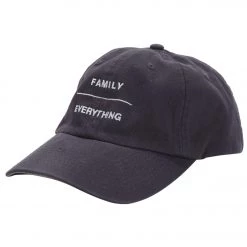 Good HYOUman Family Over Everything Hat