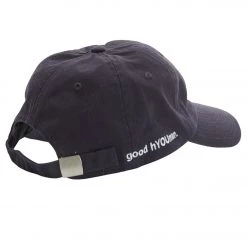 ACCESSORIES Good HYOUman Family Over Everything Hat Navy