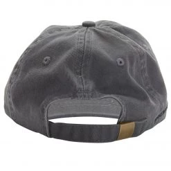 ACCESSORIES Good HYOUman Thankful Hat Charcoal