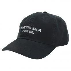 Good HYOUman My Story Will Be A Good One Hat ACCESSORIES