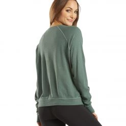 CLOTHING Good HYOUman Smith Be Kind Long Sleeve Laurel Wreath