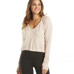 Good HYOUman Jade Breathe Pullover