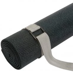 Everyday Yoga Mat Sling 68 Inches Slate ACCESSORIES