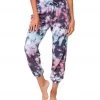 Onzie Fleece Sweatpants True Romance Tie Dye CLOTHING