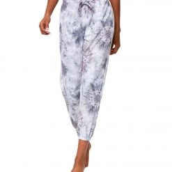 Onzie Fleece Sweatpants Cobain Tie Dye CLOTHING