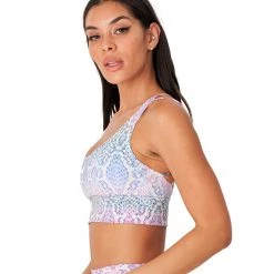 Onzie Sacred Yoga Sports Bra