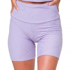 Onzie Selenite Biker Shorts CLOTHING