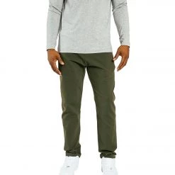 Public Rec All Day Every Day Pants Dark Olive