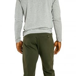 Public Rec All Day Every Day Pants Dark Olive