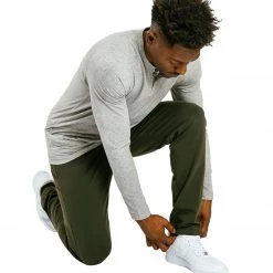 Public Rec All Day Every Day Pants Dark Olive