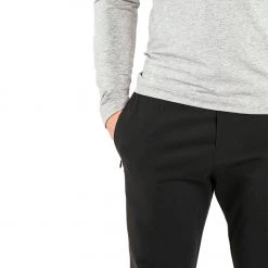 Public Rec All Day Every Day Pants Black
