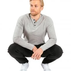 Public Rec All Day Every Day Pants Black