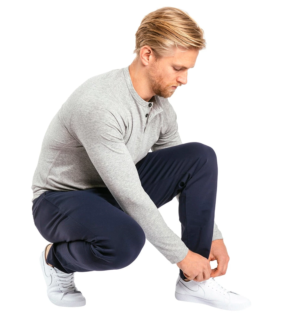 Public Rec All Day Every Day Pants Navy 8 Public Rec All Day Every Day Pants Navy