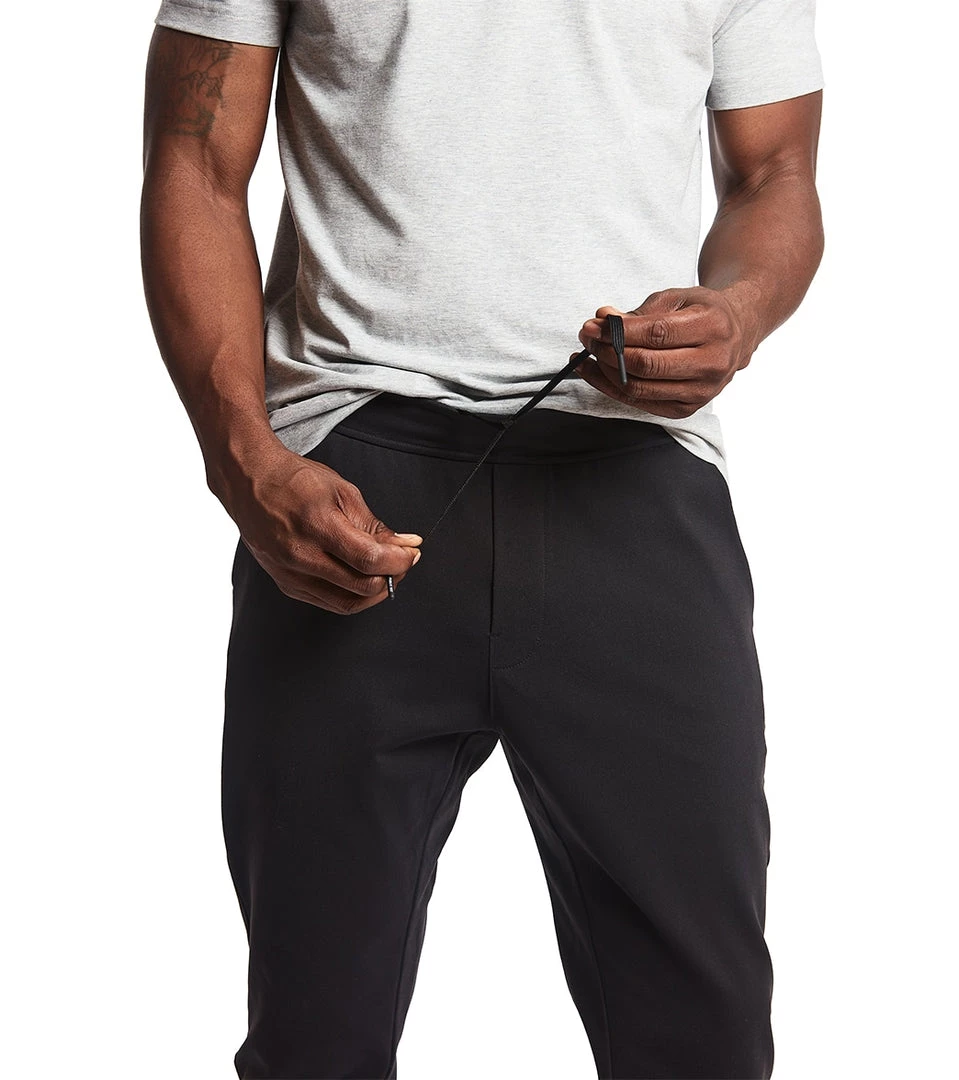 Public Rec All Day Every Day Jogger Black CLOTHING 8 Public Rec All Day Every Day Jogger Black CLOTHING