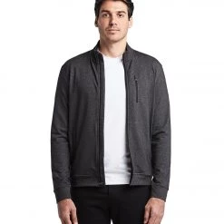 CLOTHING Public Rec All Day Every Day Jacket Heather Charcoal 15 CLOTHING Public Rec All Day Every Day Jacket Heather Charcoal