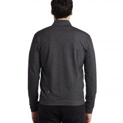 CLOTHING Public Rec All Day Every Day Jacket Heather Charcoal 17 CLOTHING Public Rec All Day Every Day Jacket Heather Charcoal