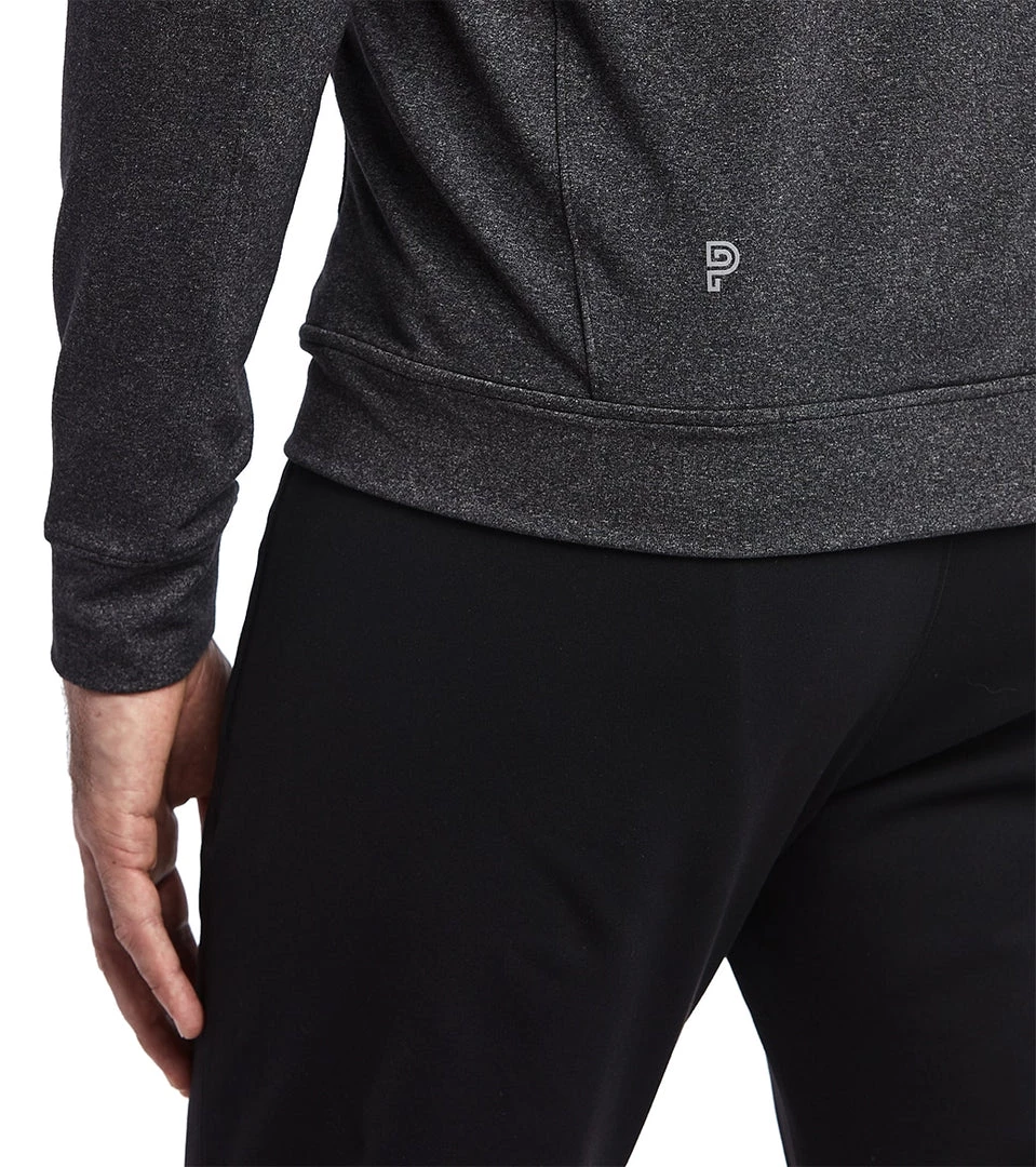 CLOTHING Public Rec All Day Every Day Jacket Heather Charcoal 9 CLOTHING Public Rec All Day Every Day Jacket Heather Charcoal