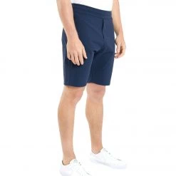 NEW ARRIVALS Public Rec All Day Every Day Short Navy