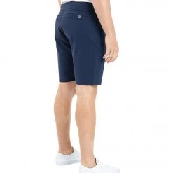 NEW ARRIVALS Public Rec All Day Every Day Short Navy