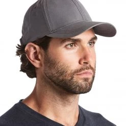 Public Rec City Cap CLOTHING