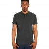 Public Rec Go-To Henley CLOTHING