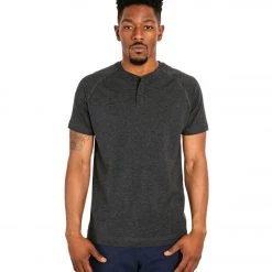 Public Rec Go-To Henley CLOTHING