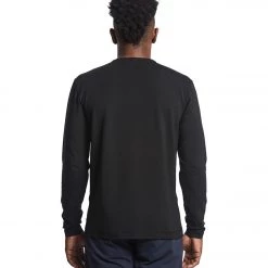 Public Rec Go-To Tee Black CLOTHING