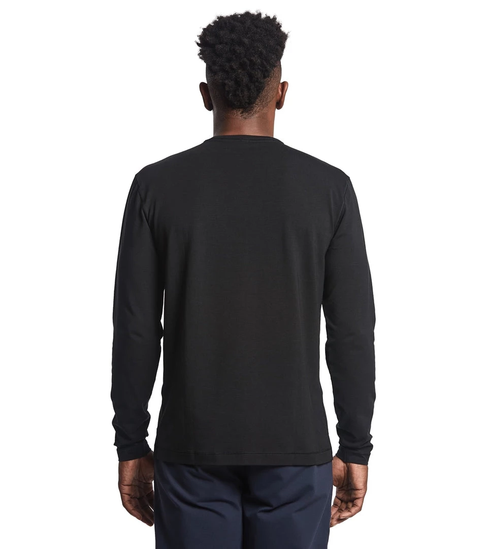 Public Rec Go-To Tee Black CLOTHING 4 Public Rec Go-To Tee Black CLOTHING